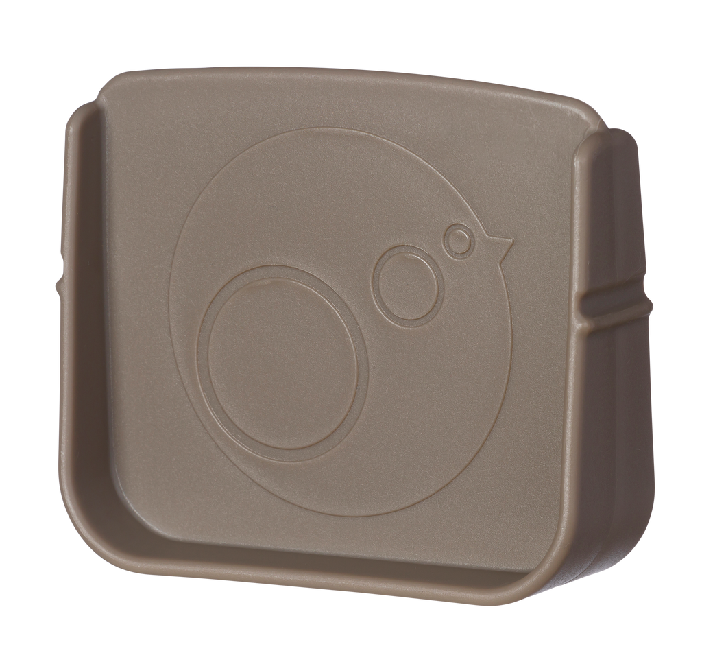 lunchbox replacement divider - coffee