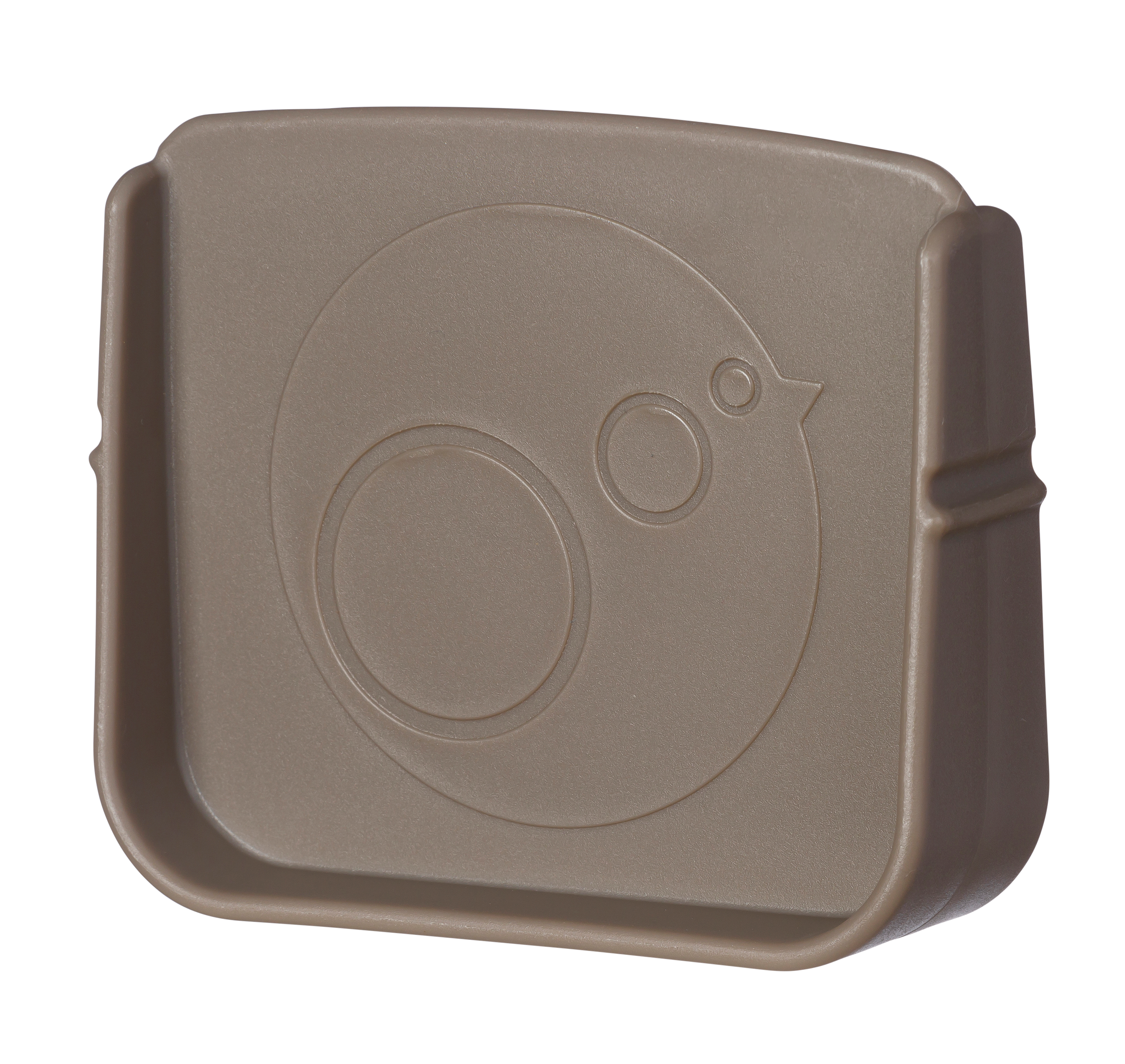 lunchbox replacement divider - coffee