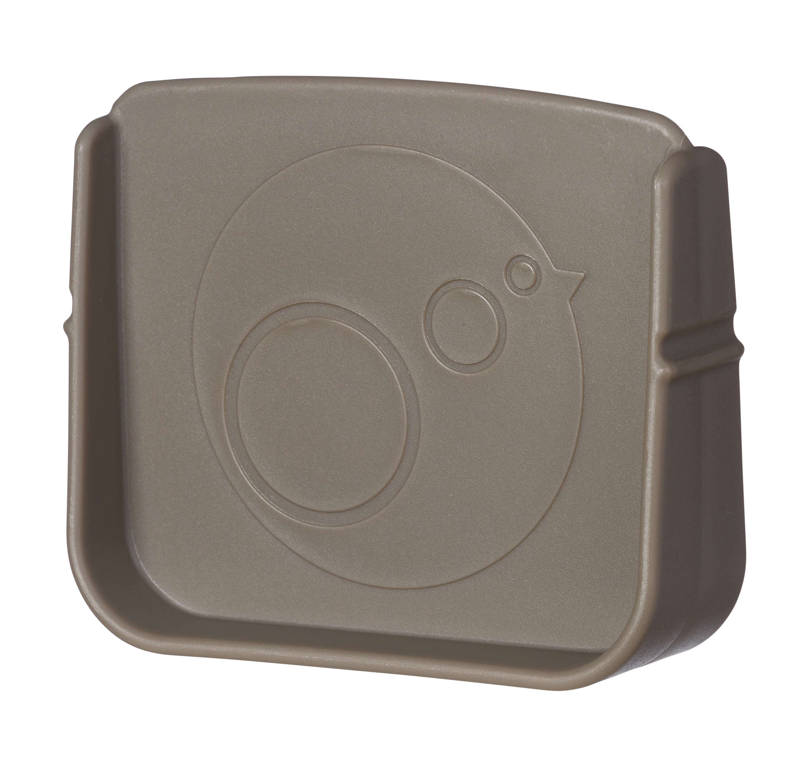 lunchbox replacement divider - coffee