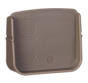 lunchbox replacement divider - coffee