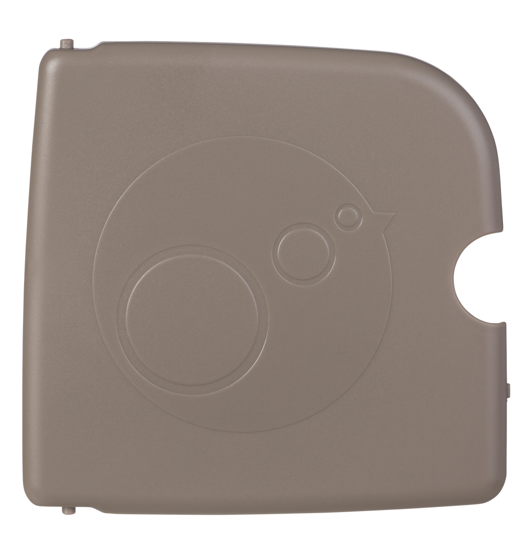 Lunchbox Replacement Sandwich Cover - Coffee