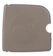 Lunchbox Replacement Sandwich Cover - Coffee