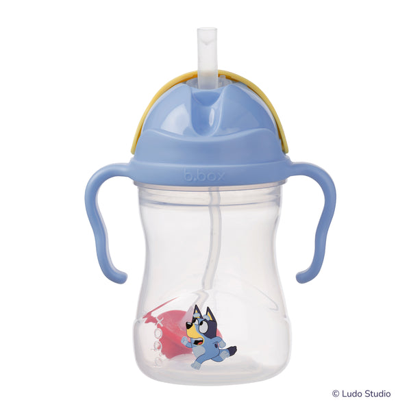 Bluey by b.box - sippy cup - Bluey