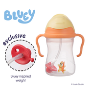 Bluey by b.box - sippy cup - Bingo