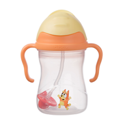Bluey by b.box - sippy cup - Bingo