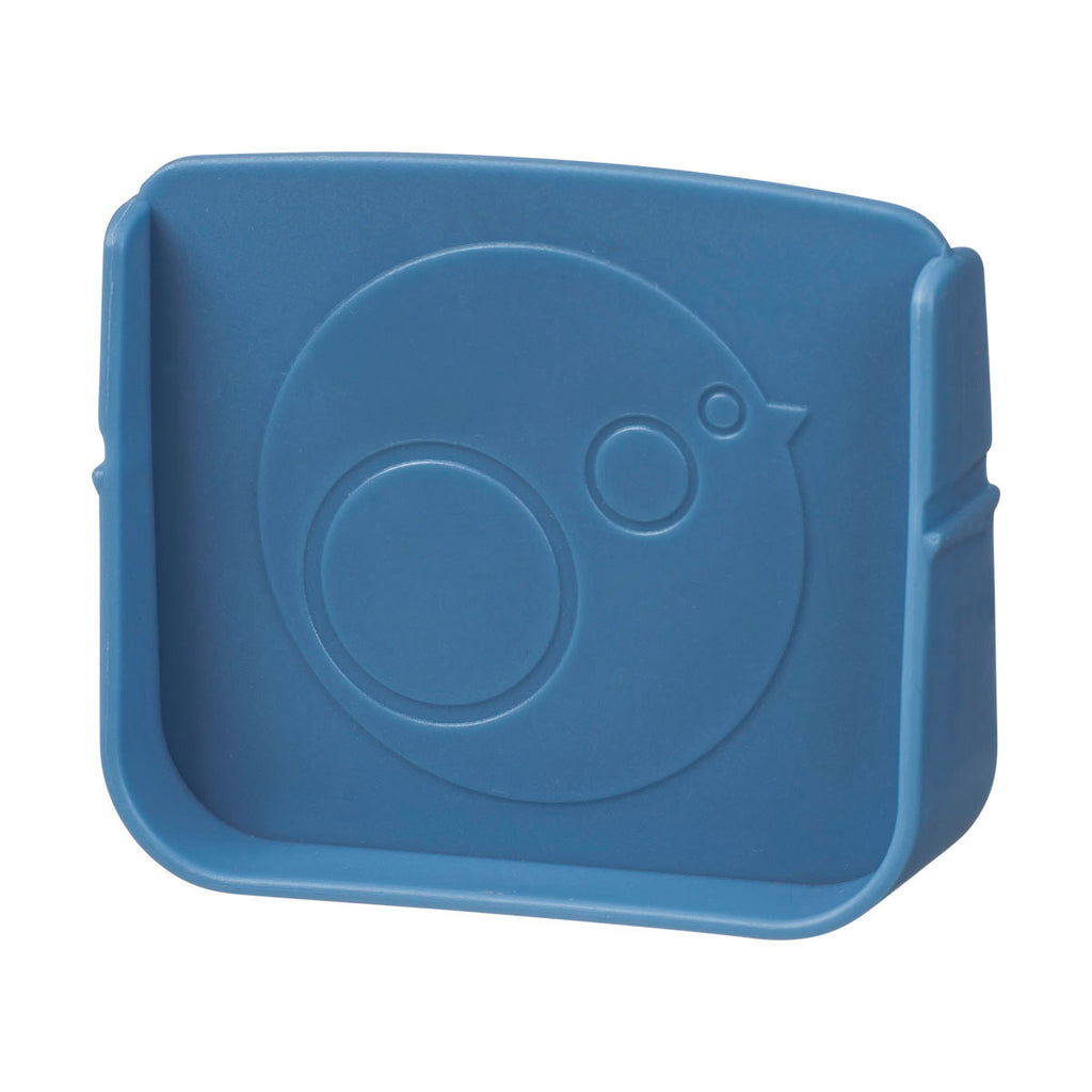 lunchbox replacement divider - dark blue (blue Blaze)