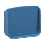 lunchbox replacement divider - dark blue (blue Blaze)