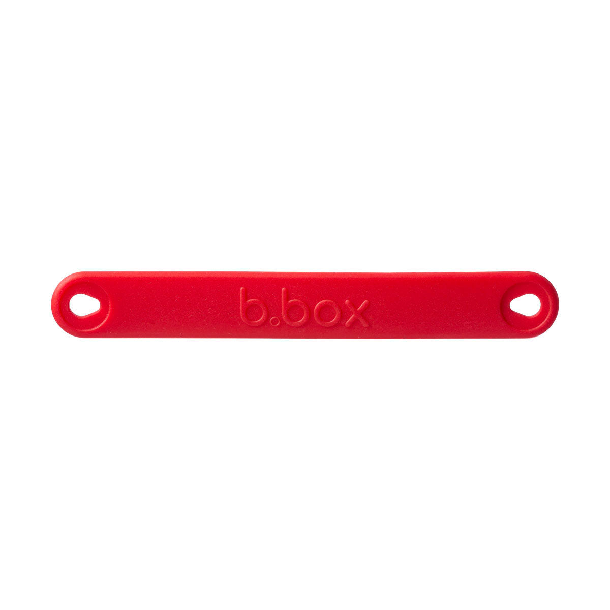 mini lunchbox replacement handle - blaze red (blue blaze)