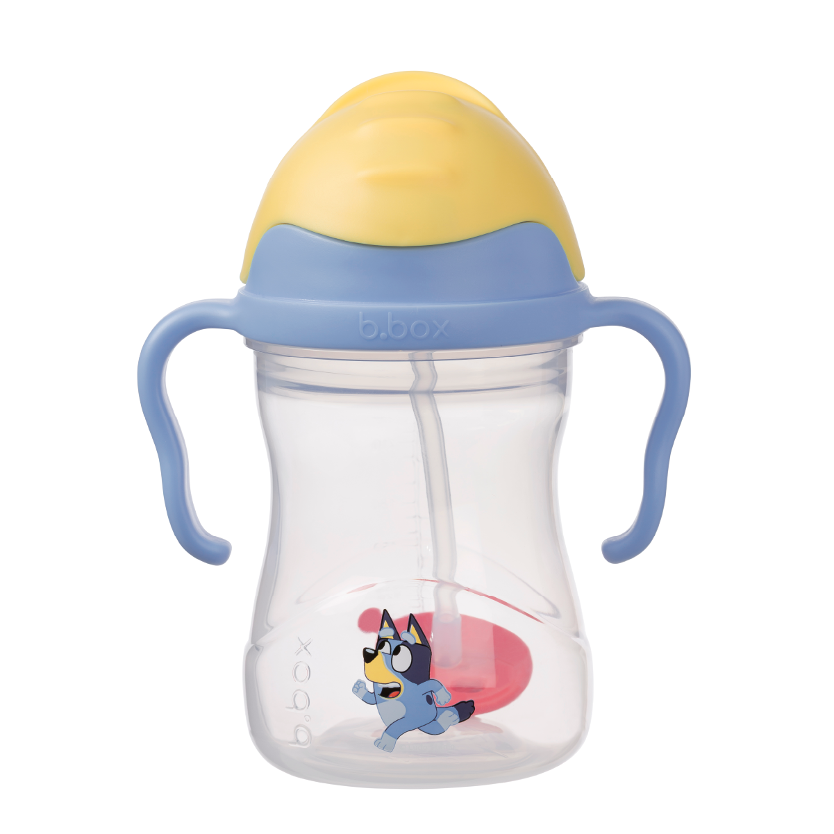 Bluey by b.box - sippy cup - Bluey