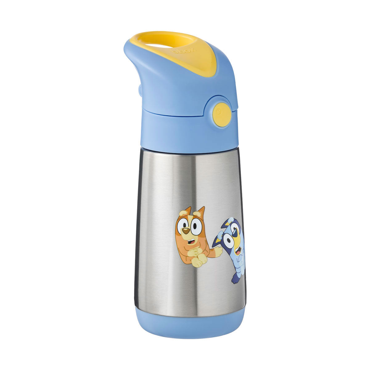 b.box Insulated Drink Bottle - Bluey