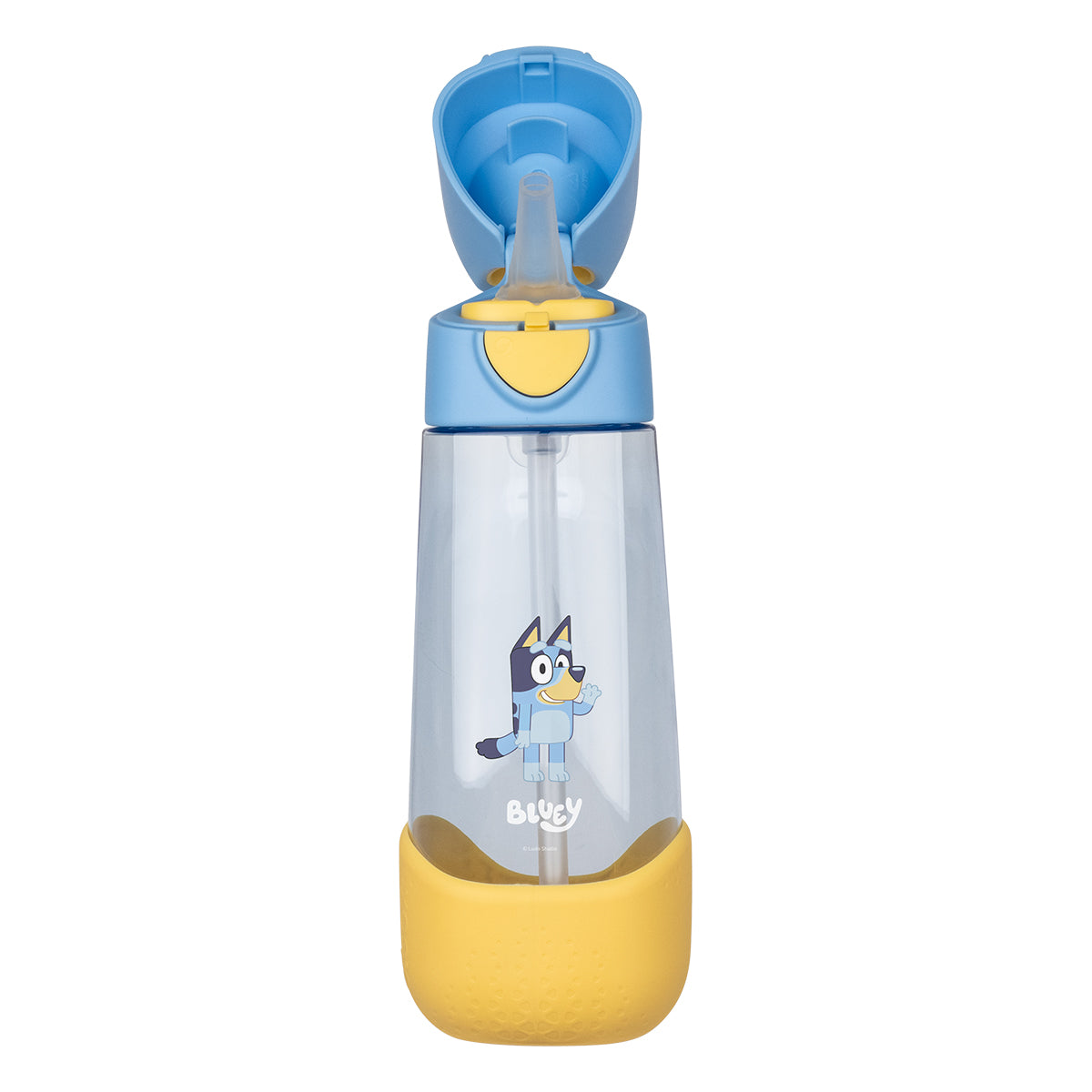 bluey x b.box - 600mL Tritan™ drink bottle