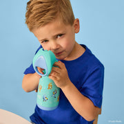 Bluey by b.box - playtime 350mL insulated drink bottle
