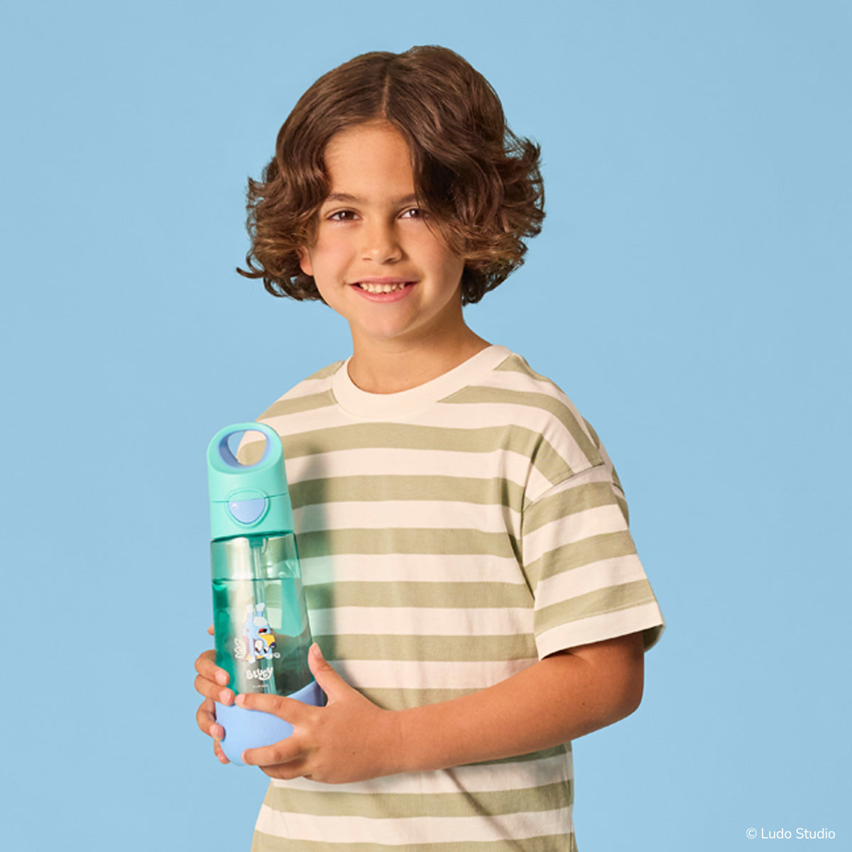 Bluey by b.box - playtime 600mL Tritan™ drink bottle