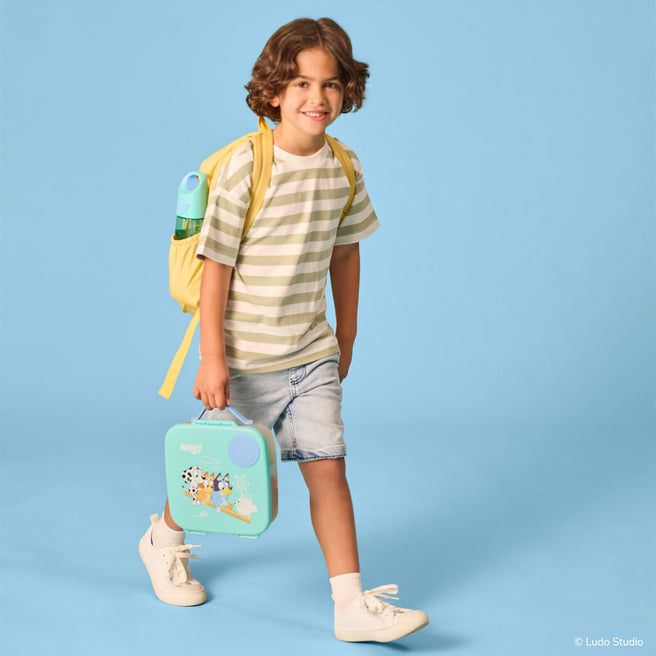 Bluey by b.box - playtime lunchbox