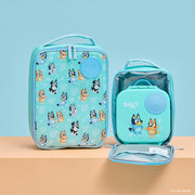 Bluey by b.box - playtime insulated mini lunchbag