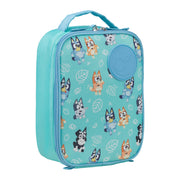 Bluey by b.box - playtime insulated mini lunchbag