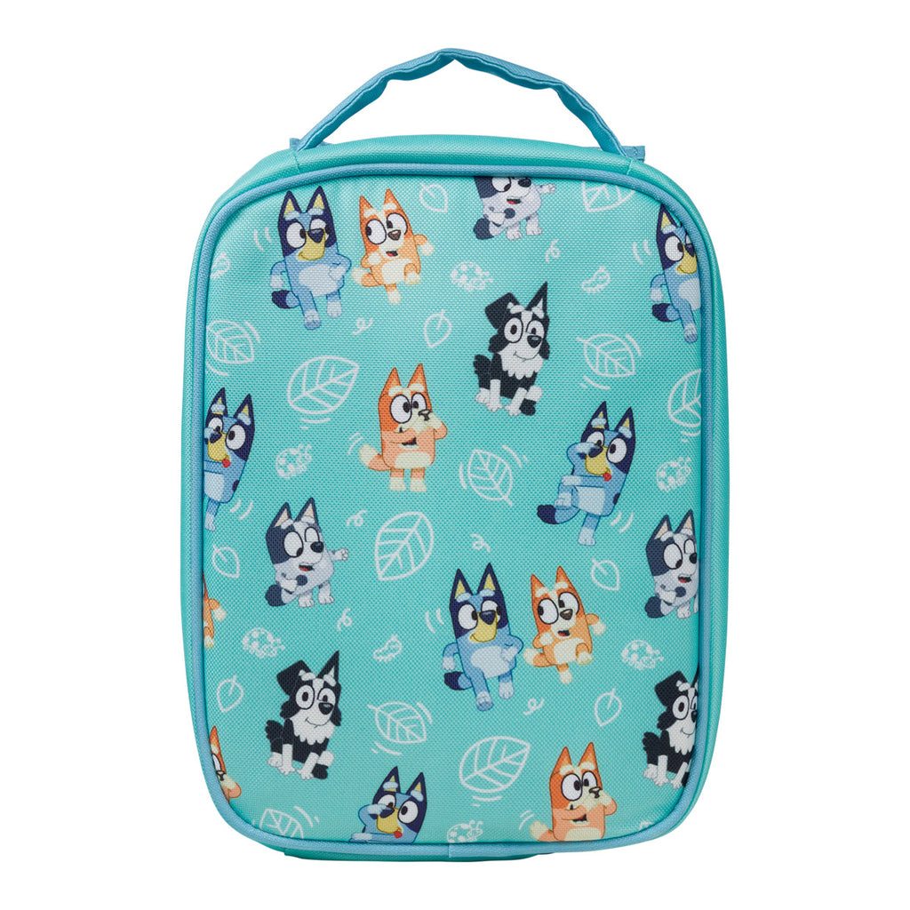 Bluey by b.box - playtime insulated mini lunchbag