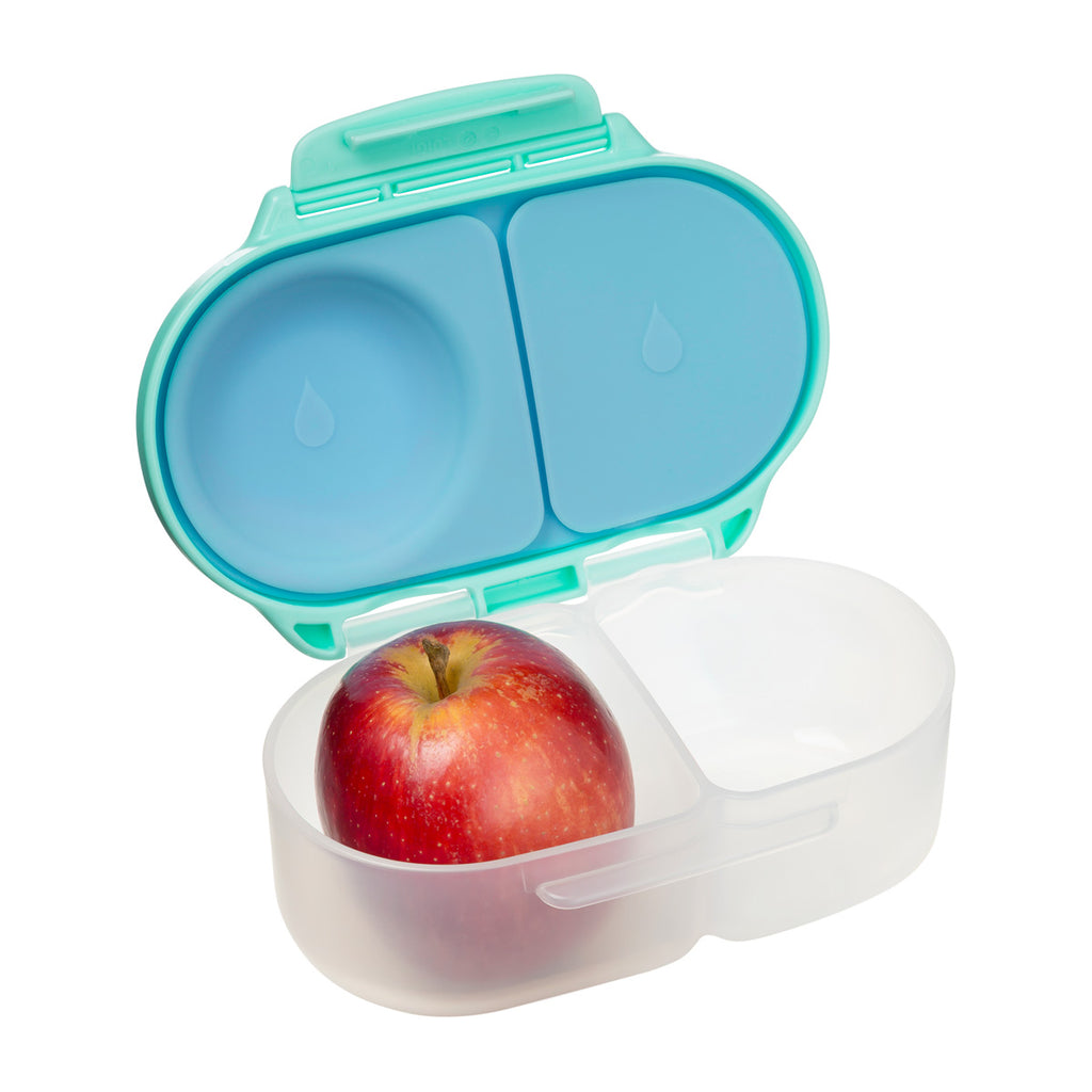 Bluey by b.box - playtime snackbox