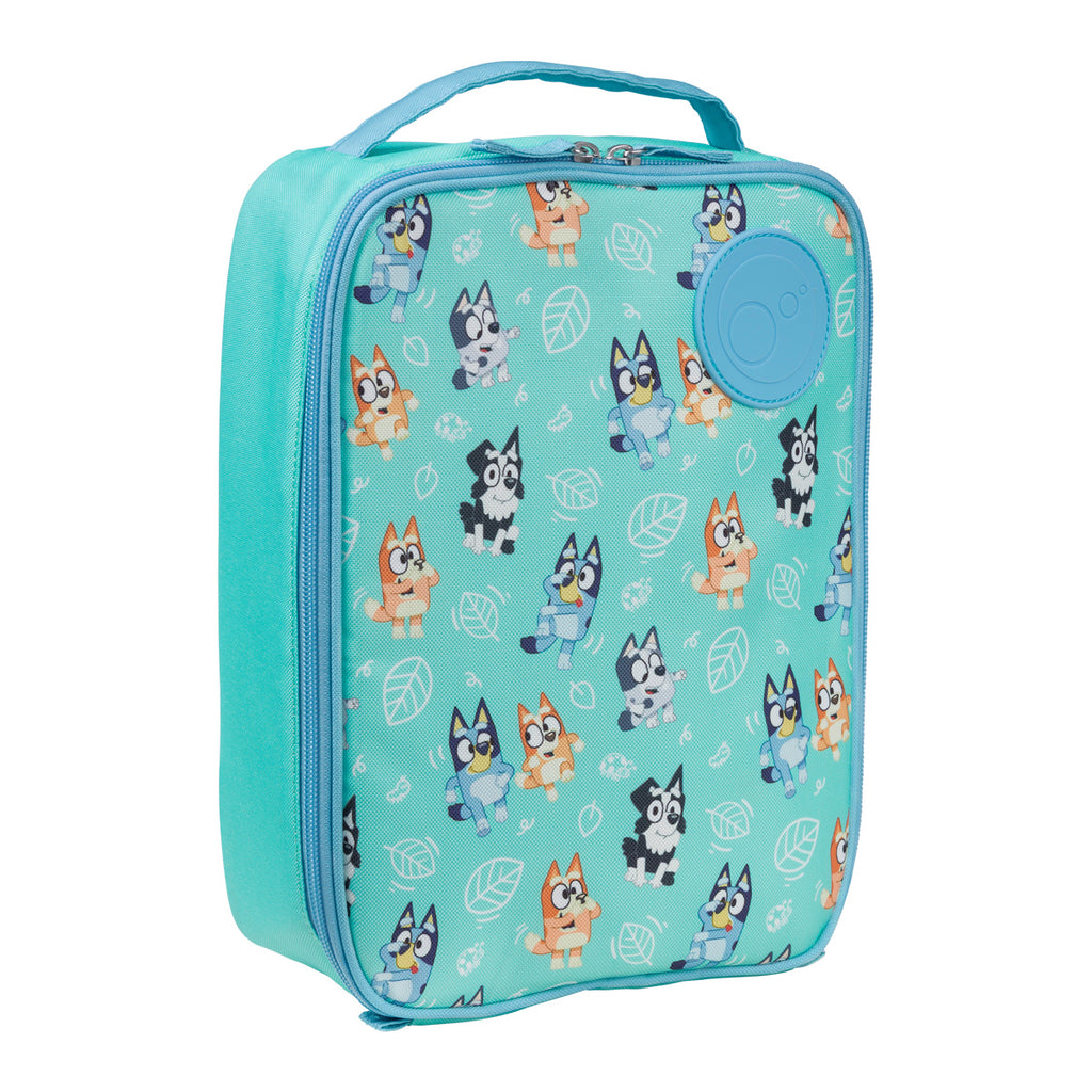 Bluey by b.box - playtime insulated lunchbag