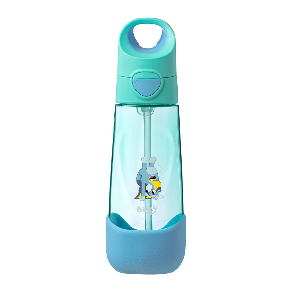 Bluey by b.box - playtime 600mL Tritan™ drink bottle