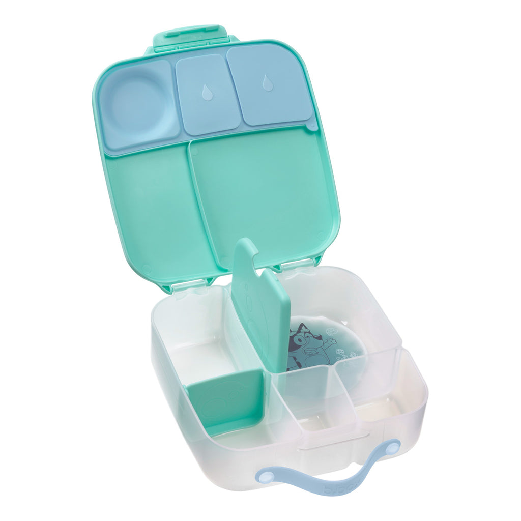 Bluey by b.box - playtime lunchbox