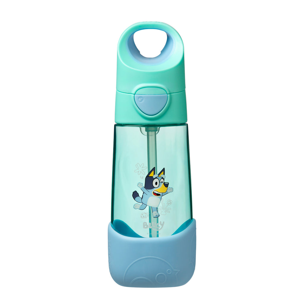Bluey by b.box - playtime 450mL Tritan™ drink bottle
