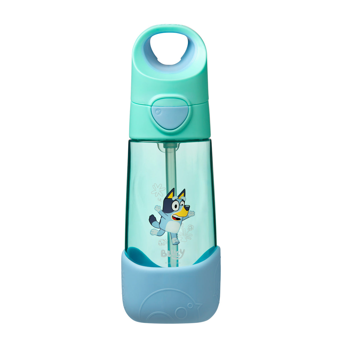 Bluey by b.box - playtime 450mL Tritan™ drink bottle
