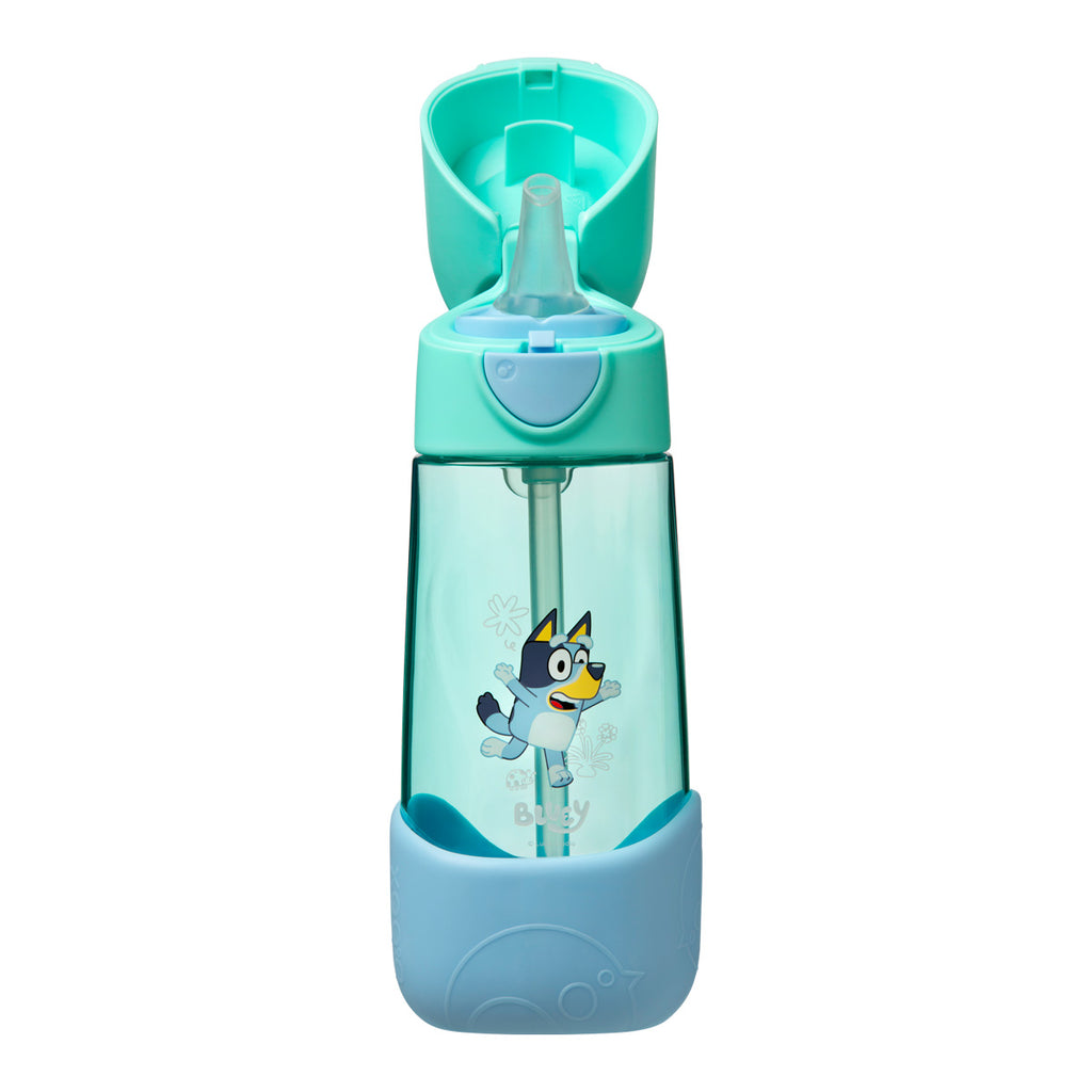 Bluey by b.box - playtime 450mL Tritan™ drink bottle
