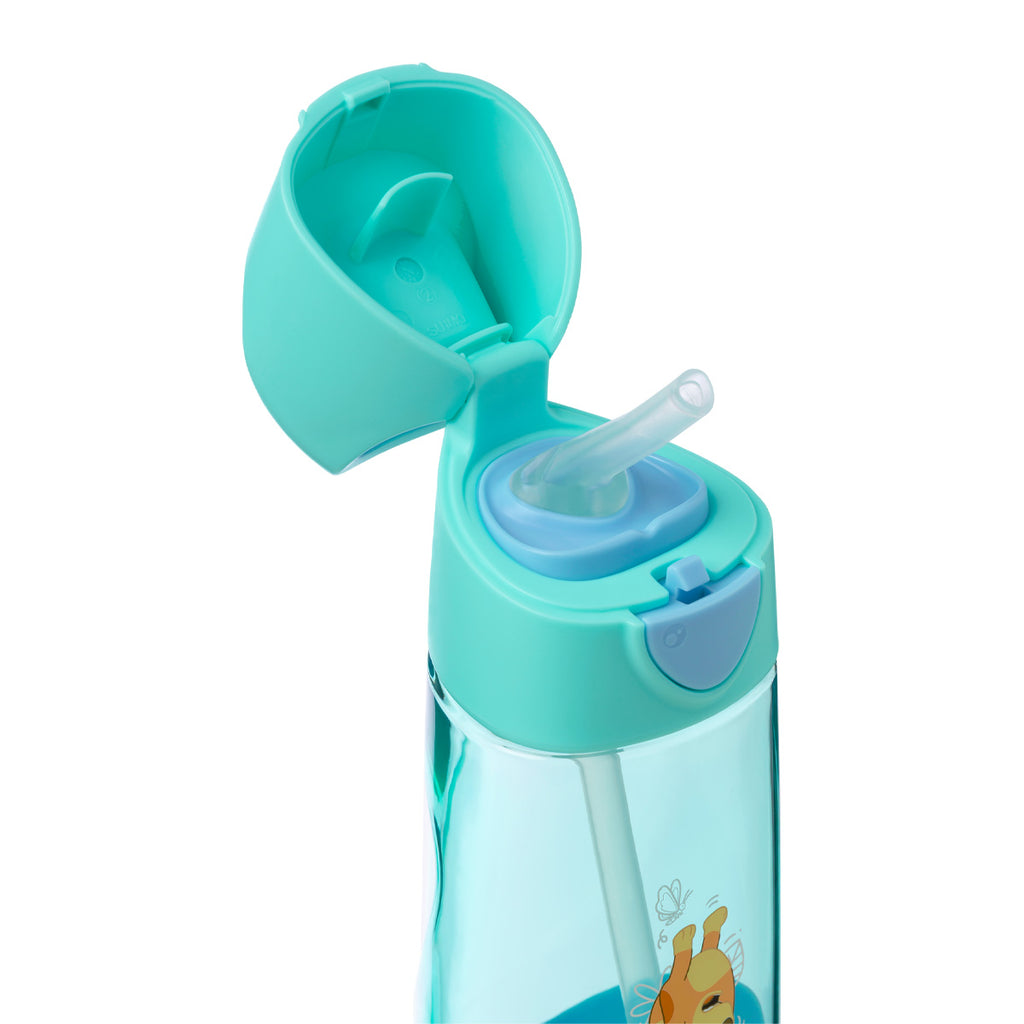 Bluey by b.box - playtime 450mL Tritan™ drink bottle -  bingo