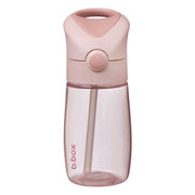 380mL drink bottle jnr. - blush crush