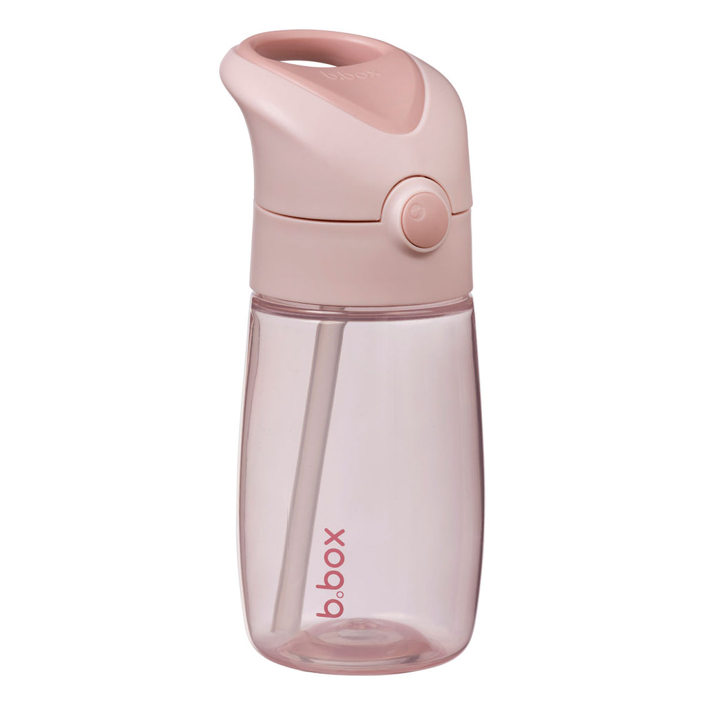 380mL drink bottle jnr. - blush crush
