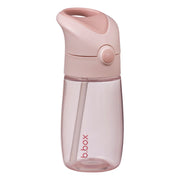 380mL drink bottle jnr. - blush crush