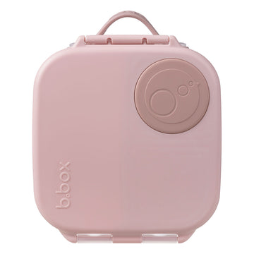 mini lunchbox - blush crush