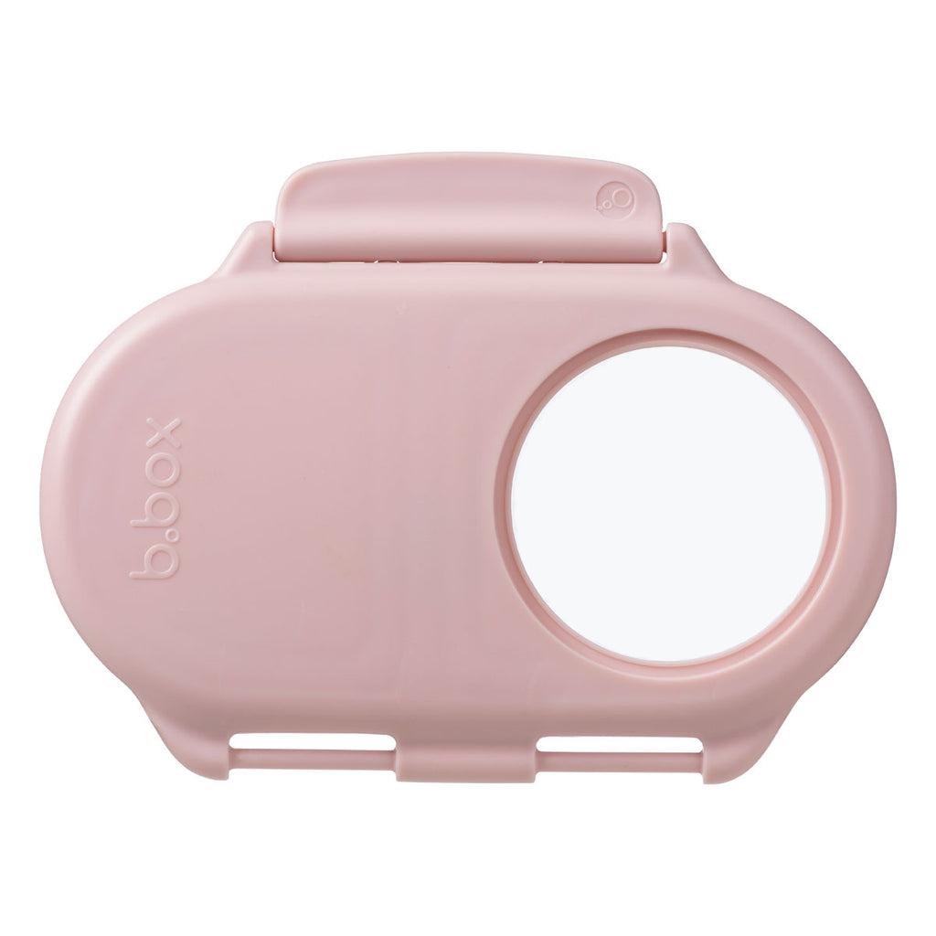 snackbox replacement lid - spearmint green (spearmint)