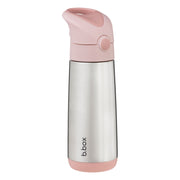 500mL insulated drink bottle - blush crush
