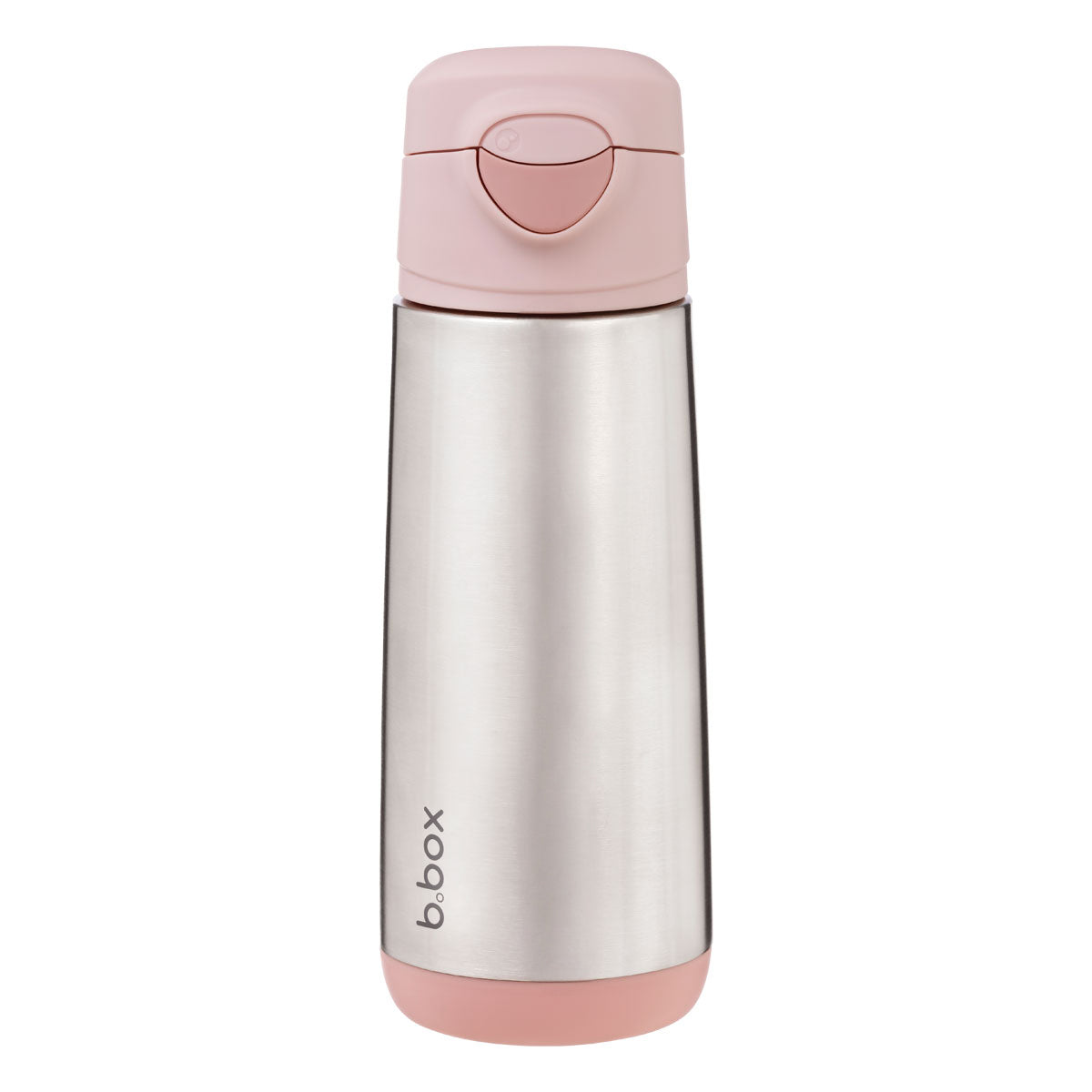 500mL insulated sport spout bottle - blush crush