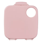 lunchbox replacement lid - blush pink (blush crush)