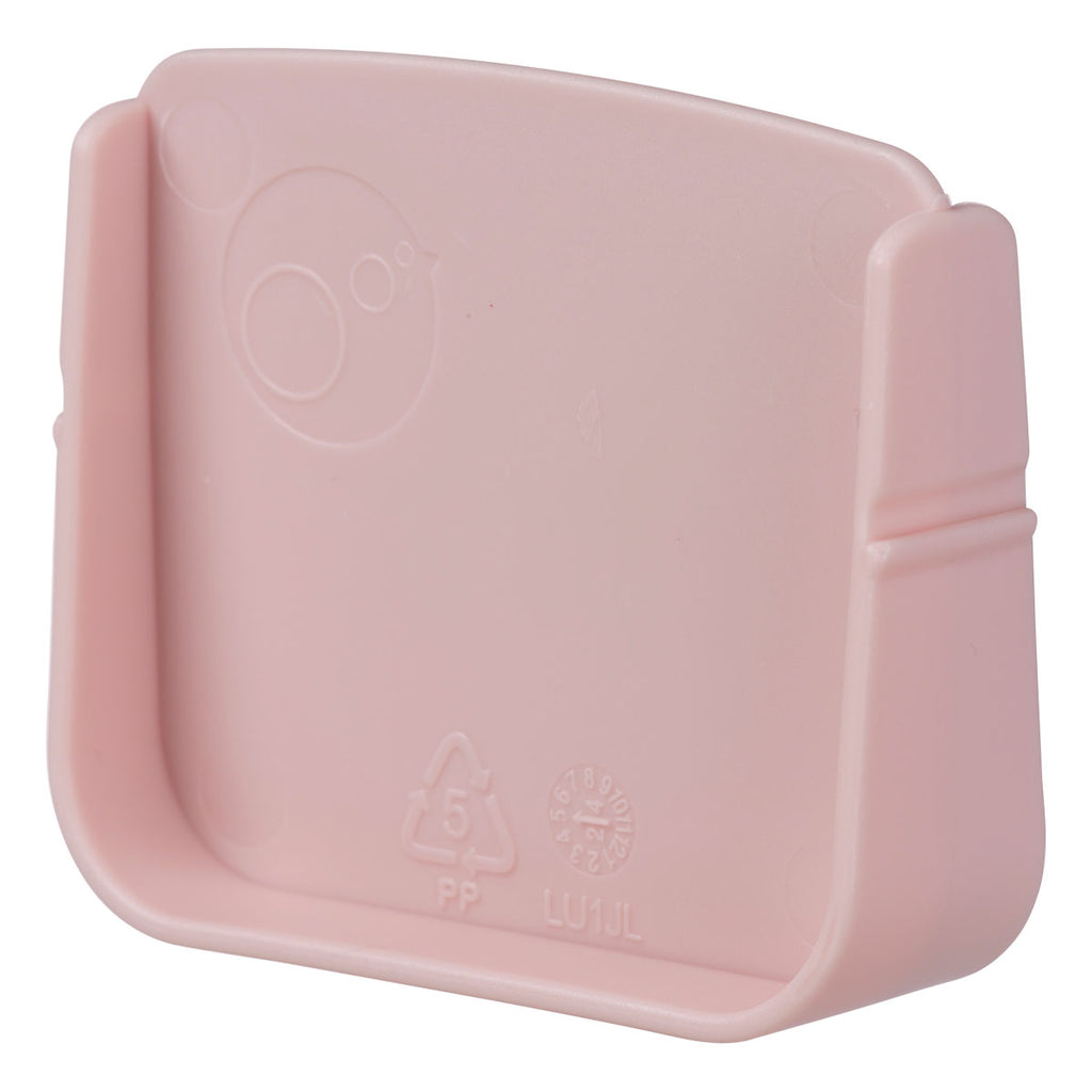 lunchbox replacement divider - blush pink (blush crush)