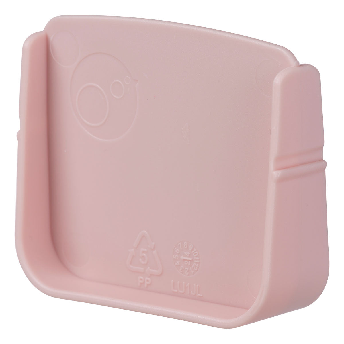 lunchbox replacement divider - blush pink (blush crush)