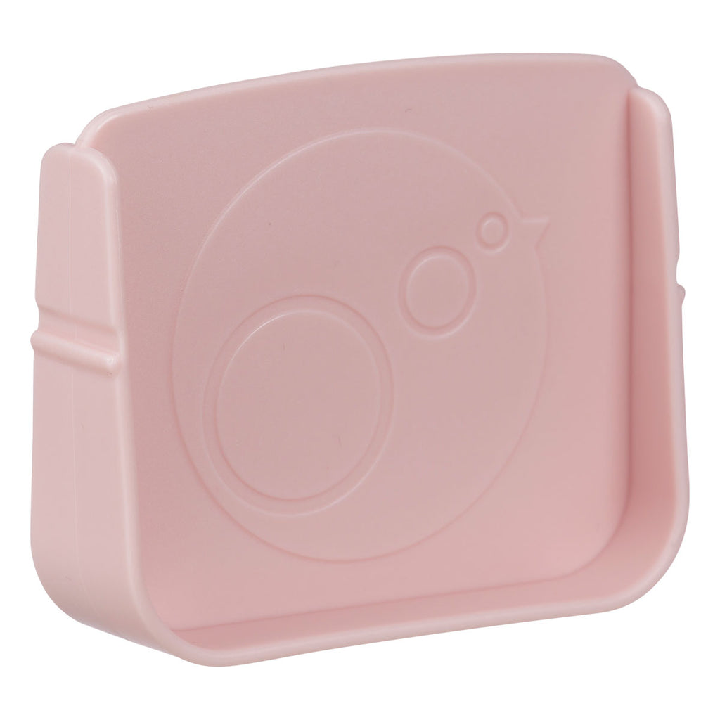 lunchbox replacement divider - blush pink (blush crush)
