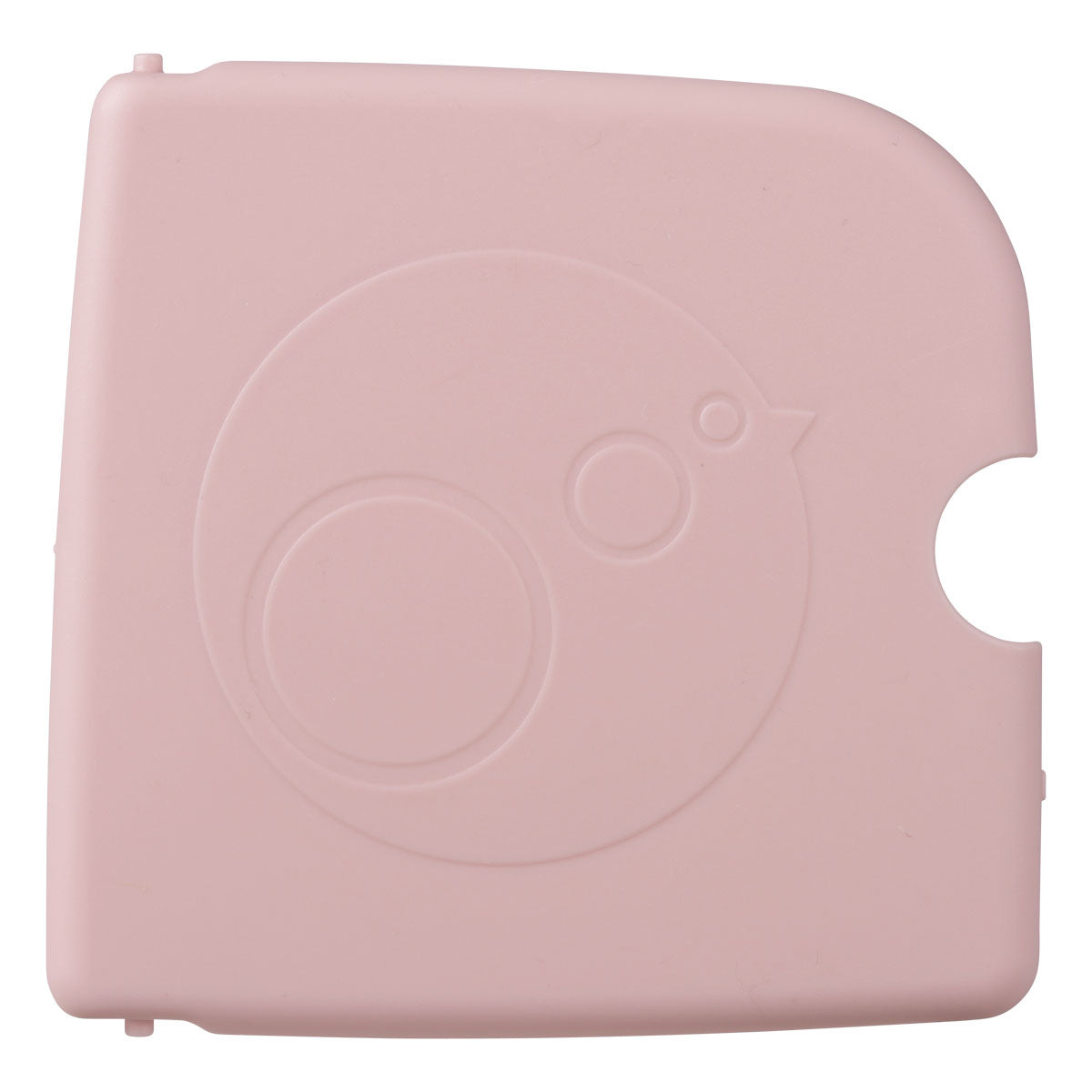 Lunchbox Replacement Sandwich Cover - Blush Pink (Blush Crush)
