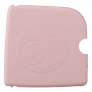 Lunchbox Replacement Sandwich Cover - Blush Pink (Blush Crush)