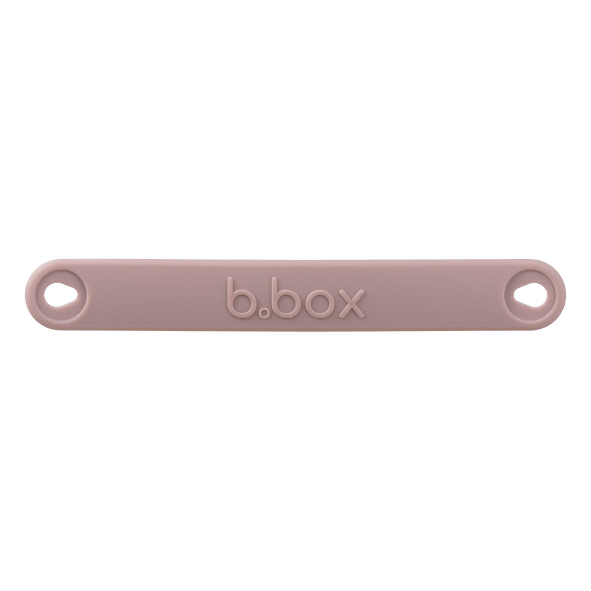 mini lunchbox replacement handle - dusty pink (blush crush)