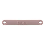 mini lunchbox replacement handle - dusty pink (blush crush)