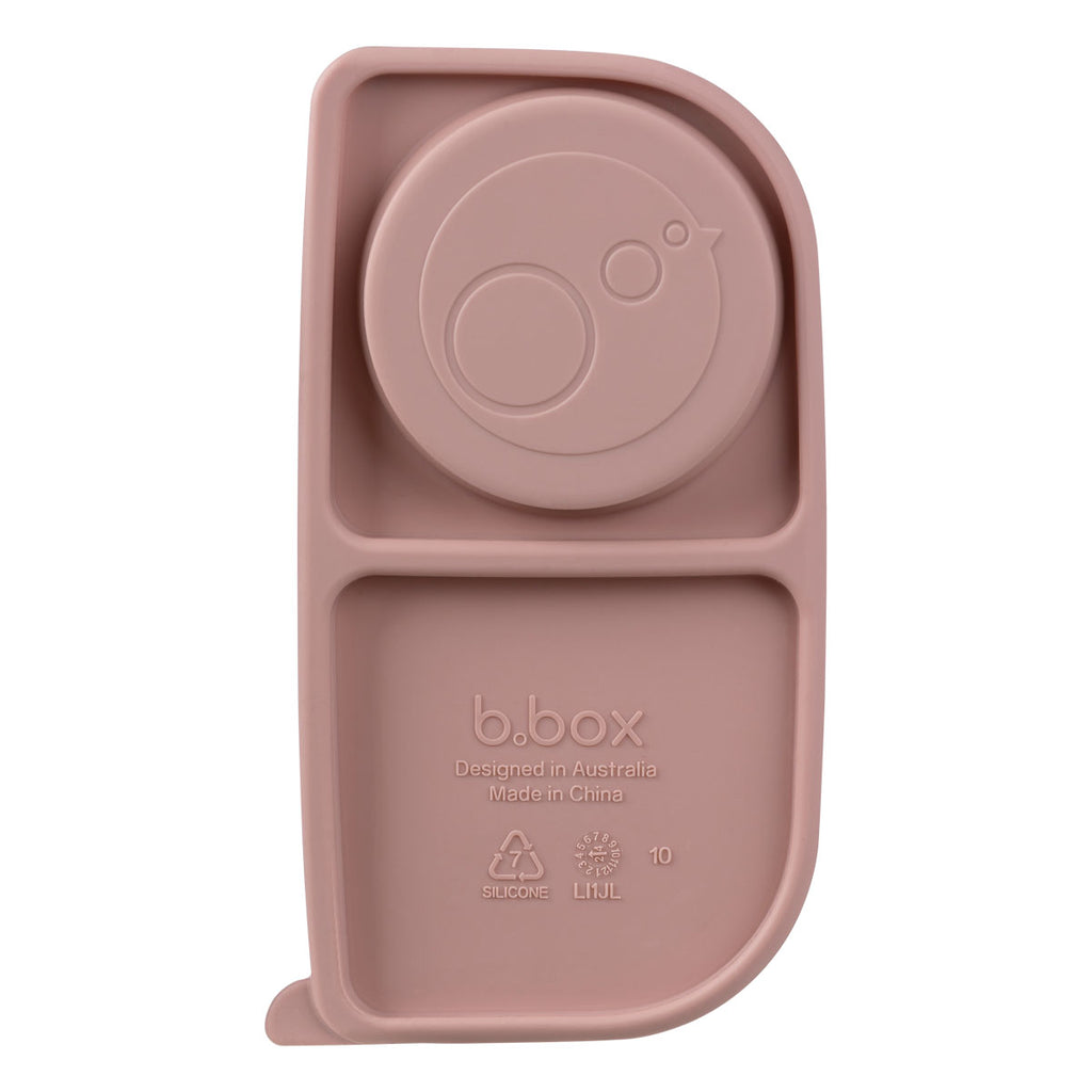 Mini Lunchbox Replacement Silicone Seal - Dusty Pink (Blush Crush)