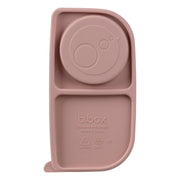 Mini Lunchbox Replacement Silicone Seal - Dusty Pink (Blush Crush)