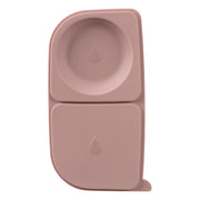 Mini Lunchbox Replacement Silicone Seal - Dusty Pink (Blush Crush)