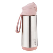 500mL insulated sport spout bottle - blush crush