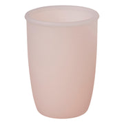 silicone spout cup - blush