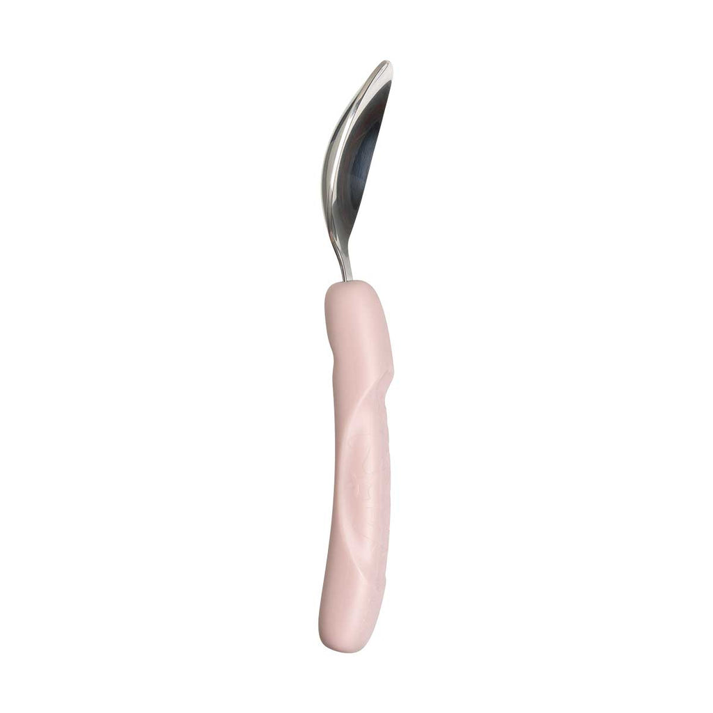 jnr cutlery trio - blush